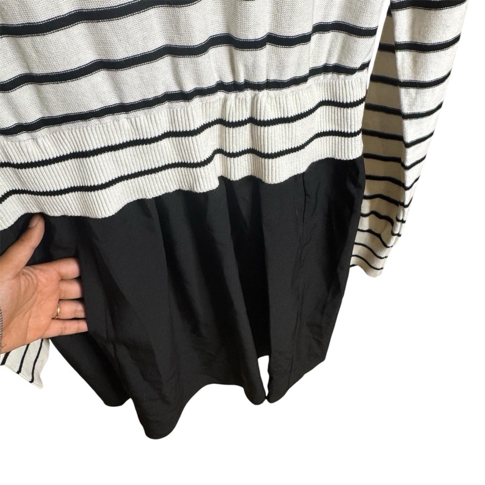 NWT Alice Le Lapin Midi Dress - Picture 4 of 9